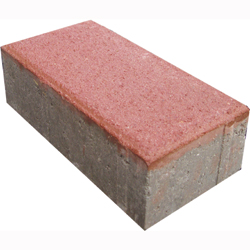 Vibro Brick Paver